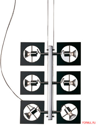 Светильник Fabbian Aster D36